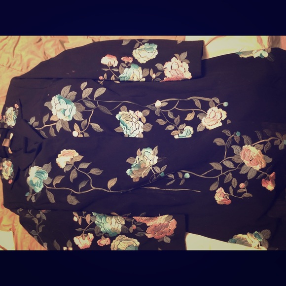Women’s clothing